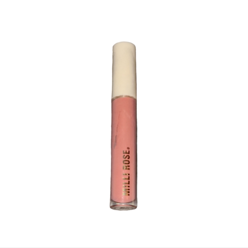 Milli Rose LIP SUEDE SOFIA - Picture 4 of 7